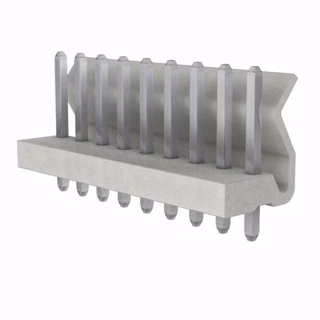 9652098 Molex  Headers Male Pins